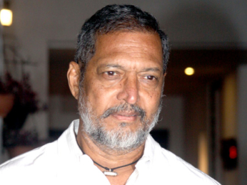 Nana Patekar, Priyanshu Chatterjee and others attend the music launch of the film 'Wedding Anniversary'