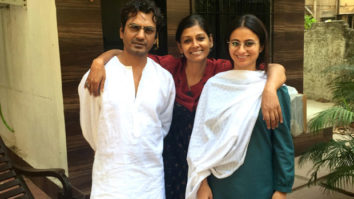 Nandita Das prepares to direct Nawazuddin Siddiqui as Saddat Hassan Manto