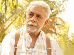 Naseeruddin Shah speaks out on Padmavati controversy and why it’s worrisome