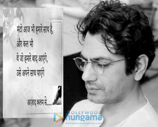 Movie Stills Of The Movie Manto