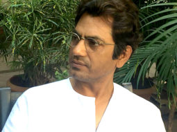 Nawazuddin Siddiqui to cut himself off from civilization to play Manto