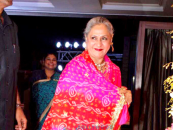 Neil Nitin Mukesh and Rukmini Sahay's wedding reception in Mumbai