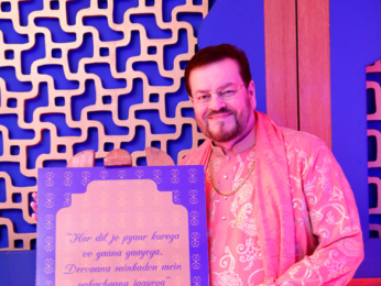 Rishi Kapoor, Pamela Chopra snapped second day of Neil Nitin Mukesh's wedding