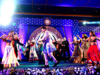 Rishi Kapoor, Pamela Chopra snapped second day of Neil Nitin Mukesh's wedding