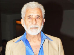 “News Channels Are Like Vultures, They Were Hardly Kind To Om Puri”: Naseeruddin Shah