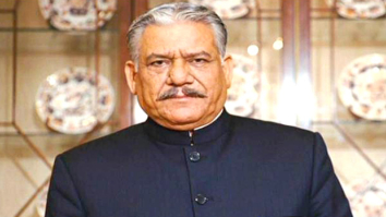 The 89th Academy Awards pays tribute to late Om Puri