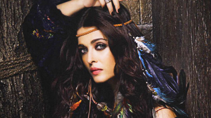 “People Have NEVER SEEN Aishwarya Rai Like This”: Dabboo Ratnani “People Have NEVER SEEN Aishwarya Rai Like This”: Dabboo Ratnani