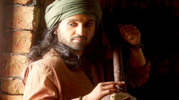 Movie Still from the Movie Phillauri