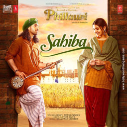First Look Of The Movie Phillauri