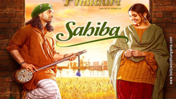 First Look Of The Movie Phillauri