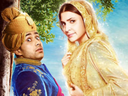 Phillauri Song Whats Up Featuring Anushka Sharma, Diljit Dosanjh