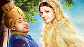 Phillauri Song Whats Up Featuring Anushka Sharma, Diljit Dosanjh