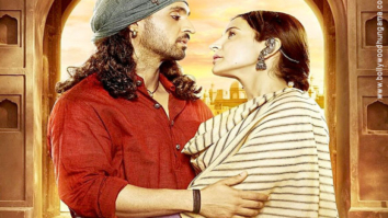 First Look Of The Movie Phillauri