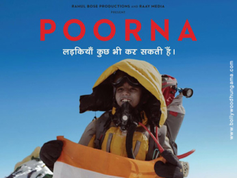 First Look Of The Movie Poorna