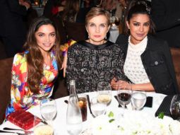 Check out: Deepika Padukone and Priyanka Chopra reunite at Pre-Oscars 2017 party
