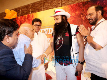 Premiere of 'Hind Ka NaPak Ko Jawab – MSG The Lionheart 2'