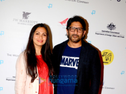 Premiere of ‘Lion’