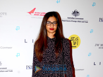 Premiere of 'Lion'