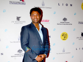Premiere of 'Lion'