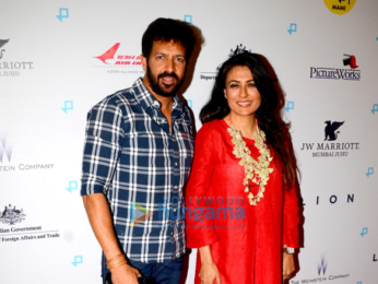 Premiere of 'Lion'