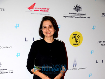 Premiere of 'Lion'