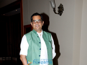 Press conference for the success of the film 'Jolly LLB 2'