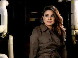 Watch: Priyanka Chopra in a rib tickling trailer of Teenage War with Andrew Garfield and Idina Menzel