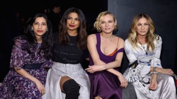 Check out: Priyanka Chopra joins Diane Kruger and Sarah Jessica at New York Fashion Week 2017