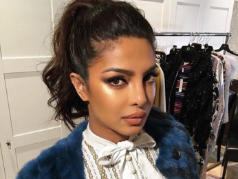 Check out: Priyanka Chopra’s highlighter game is strong at New York Fashion Week 2017 Check out: Priyanka Chopra’s highlighter game is strong at New York Fashion Week 2017