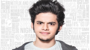 Darsheel Safary, the Taare Zameen Par heartbreaker, is now doing a coming-of-age comedy