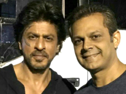 REVEALED: Shah Rukh Khan to tattoo his face for his cameo role in Salman Khan’s Tubelight