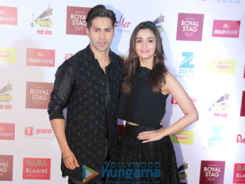 Radio Mirchi Music Awards