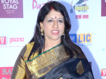 Radio Mirchi Music Awards
