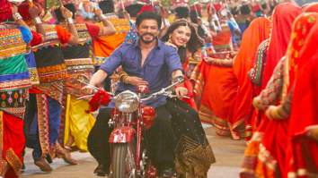 Box Office: Raees collects 17 lakhs in Week 4