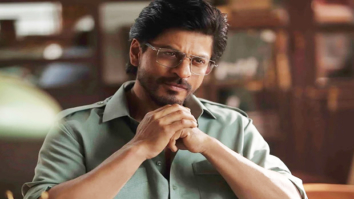 Box office: Raees becomes Shah Rukh Khan’s 3rd highest opening week grosser