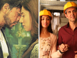 ‘Raees’ takes a huge lead over ‘Kaabil’ in overseas