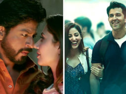 Box Office: Raees falls short of Kaabil; collects 1.65 cr. in the third weekend