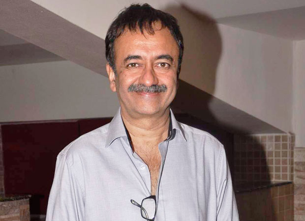 Rajkumar Hirani may shoot Sanjay Dutt biopic at this jail news