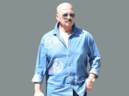 Rakesh Roshan talks about his wife helping out the 500 kg Egyptian patient