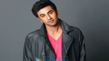 Celebrity Photos of Ranbir Kapoor