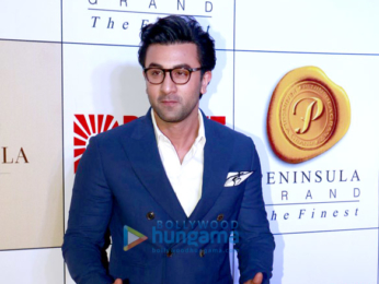 Ranbir Kapoor, Hrithik Roshan, Yuvraj Singh and others grace the 'Bright Awards 2017'