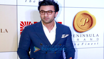 Ranbir Kapoor, Hrithik Roshan, Yuvraj Singh and others grace the ‘Bright Awards 2017’