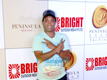 Ranbir Kapoor, Hrithik Roshan, Yuvraj Singh and others grace the 'Bright Awards 2017'