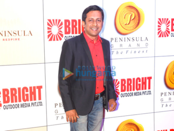 Ranbir Kapoor, Hrithik Roshan, Yuvraj Singh and others grace the 'Bright Awards 2017'