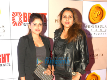 Ranbir Kapoor, Hrithik Roshan, Yuvraj Singh and others grace the 'Bright Awards 2017'