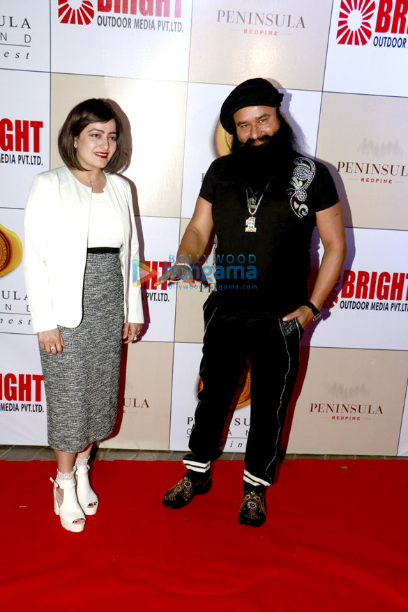 ranbir kappor hrithik roshan yuvraj singh and others grace the bright awards 2017 6