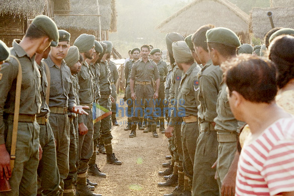 rangoon 11113