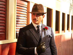 OMG! Saif Ali Khan’s right hand is missing in Rangoon