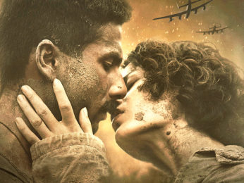 BO update: Rangoon opens to a shockingly poor response of 15% BO update: Rangoon opens to a shockingly poor response of 15%