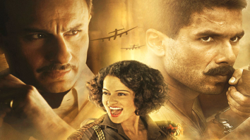 ‘Rangoon’ average in overseas; collects 1.11 mil. USD [Rs. 7.45 cr]